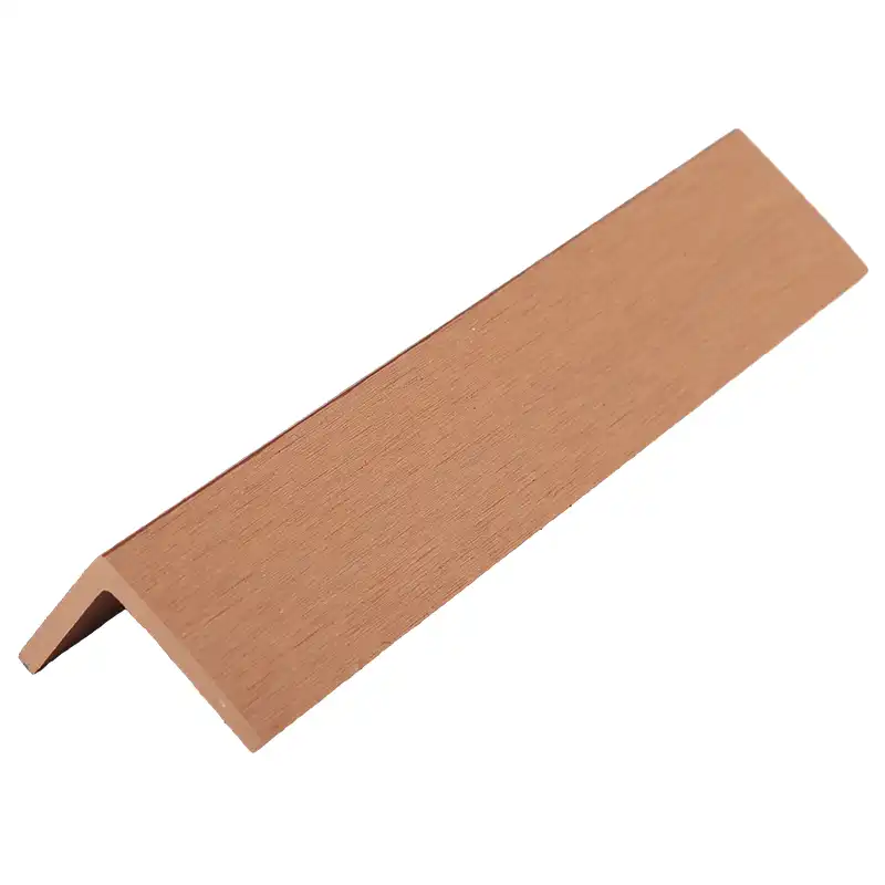 Why WPC Corner Line Matters in Exterior Wall Projects